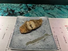 -風料理.鮨Omakase