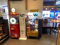 -菲滋意式休闲餐厅(北仑银泰城店)