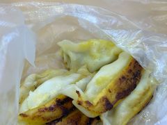 -回回锅贴(小河沿店)