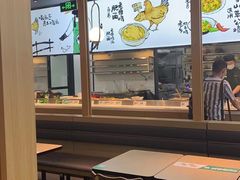 -老乡鸡(上海品尊国际中心店)