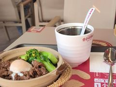 -华记煲仔华·煲仔饭(三元里万科里店)