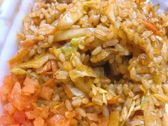 -老婆婆炒饭(小白楼1902欧式风情街店)