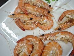 -聚鲜阁海鲜美食城(香水湾店)