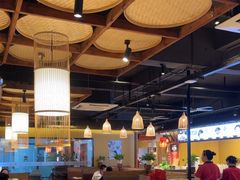 -70年代·江西乡下菜(西乡彩虹城店)