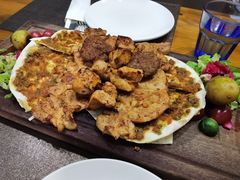 -TUK土耳其餐厅·下午茶(卢湾店)