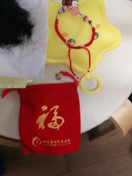 -禧婴婴儿理胎发·胎毛笔定制纪念品(新街口店)