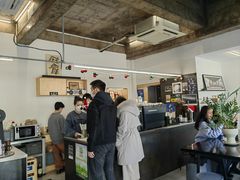-麻雀咖啡SPARROW COFFEE(十全街店)