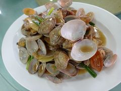 -景好海鲜餐厅(大鹏必选旅游店)