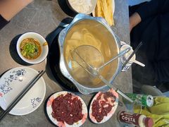 -福合埕牛肉丸(福平路店)