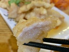 锅包肉-大东北(武侯祠店)
