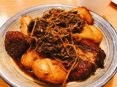 -小土豆北方菜馆(方庄店)