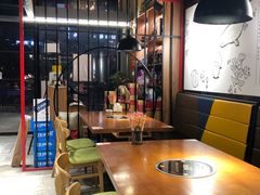 -姜武烧烤(赛格广场店)