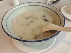 -粤财皇冠假日酒店·彩华轩中餐厅