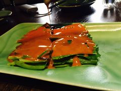 -粗茶淡饭·隐庐私厨(东亭店)