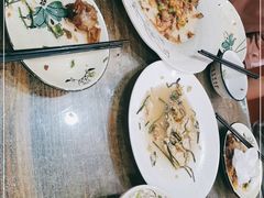 -壹阁胡羊焖饼(特色小吃街店)
