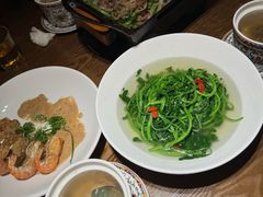 -张家卫·阳江菜·小海鲜(肥婆湾桥店)