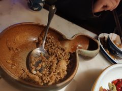 -绿茶餐厅(松江万达店)