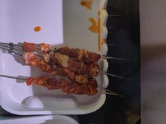 -丰茂烤串(全国首店)
