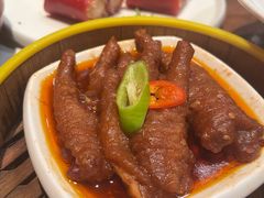 -蝴蝶里·粤菜·点心(龙湖杭州金沙天街店)