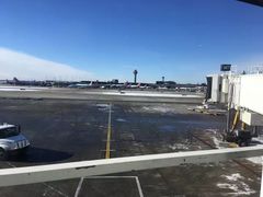 -奥黑尔国际机场