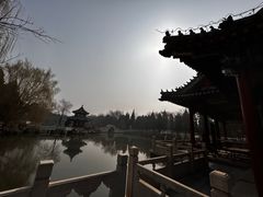 -莲池书院博物馆