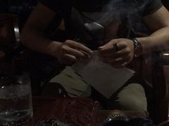 -哈瓦那雪茄酒廊超市(武汉天地分店)