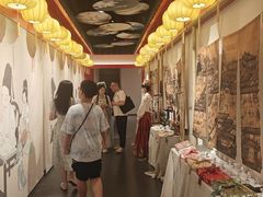 -金陵梦华·宫宴(南京首店)
