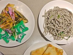 -蝎王府羊蝎子(虎坊桥总店)