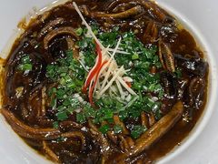 -森谷美食公园(杨行店)