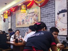 -曹丞相·地锅鸡·地锅鱼(武林店)