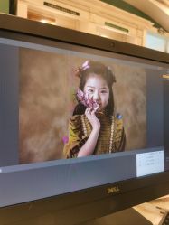 -爱你宝贝孕婴亲子摄影美学馆(绍兴店)