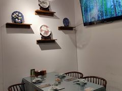-茶油香闽南菜·花园餐厅(前埔店)