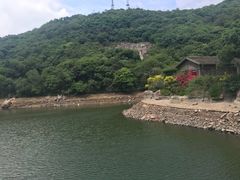 景点-清源山风景区