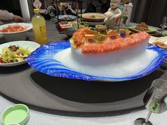 -农乐园食府(梅城镇店)