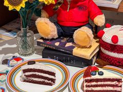 -姆们M Sweetie Cake(五道口店)