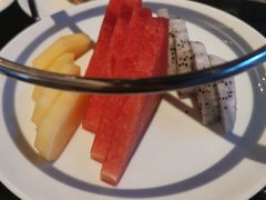 -福州仓山凯悦酒店·Market Cafe Lacucina咖啡厅