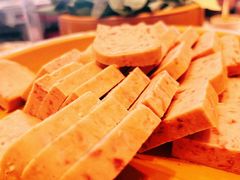-龍歌自助小火锅(市北台东利群店)