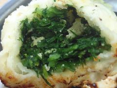 -老陶包子铺(南大西南村店)