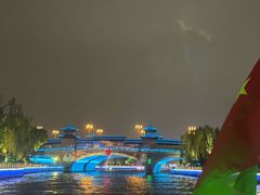 -扬州古运河