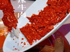 -麻辣英雄重庆火锅(二城广场店)