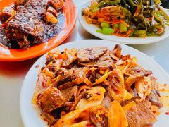 -真空冷面王(武功街店)