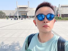 -辽沈战役纪念馆