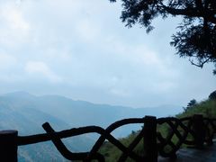 -南岳衡山风景名胜区