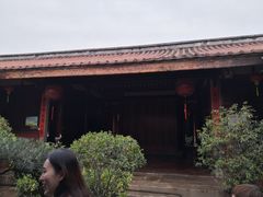 -许驸马府