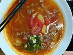 -探越越南牛肉粉(江南西分店)