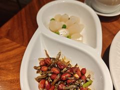 -喜鼎海胆水饺(东港店)