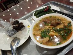 -护国寺小吃(新街口店)
