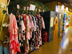 -汤泉良子(金源店)