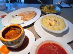 -波特曼西餐厅(中央大街店)