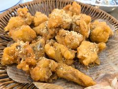 -台山第一家兴华黄鳝饭·黄鳝婆(合水分店)